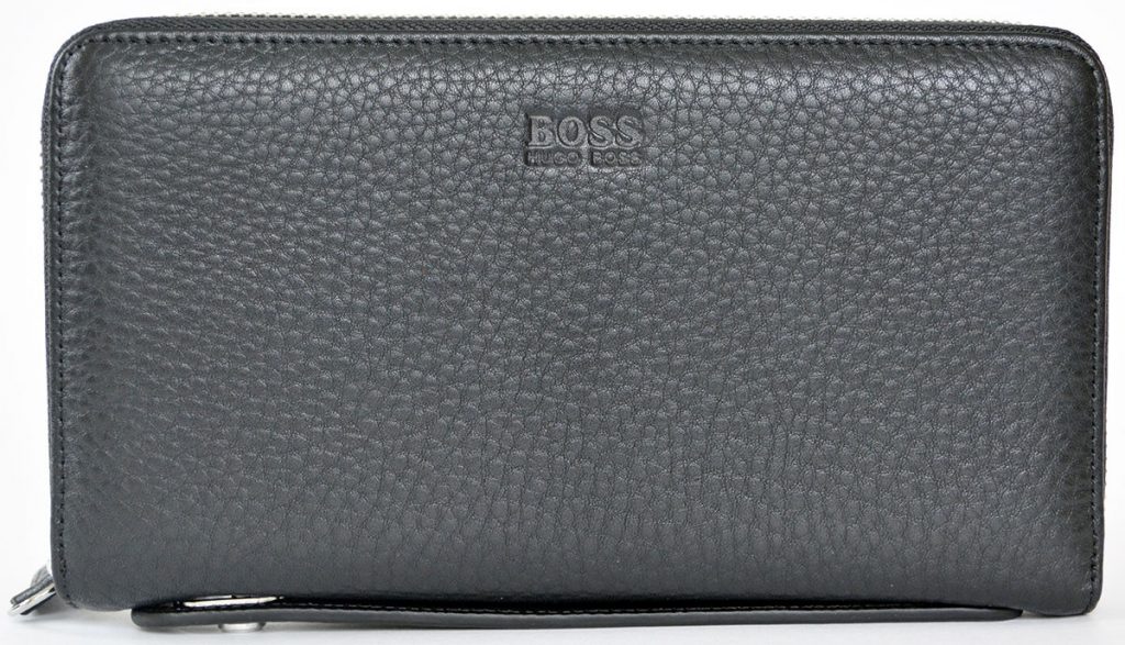 Портмоне Hugo Boss