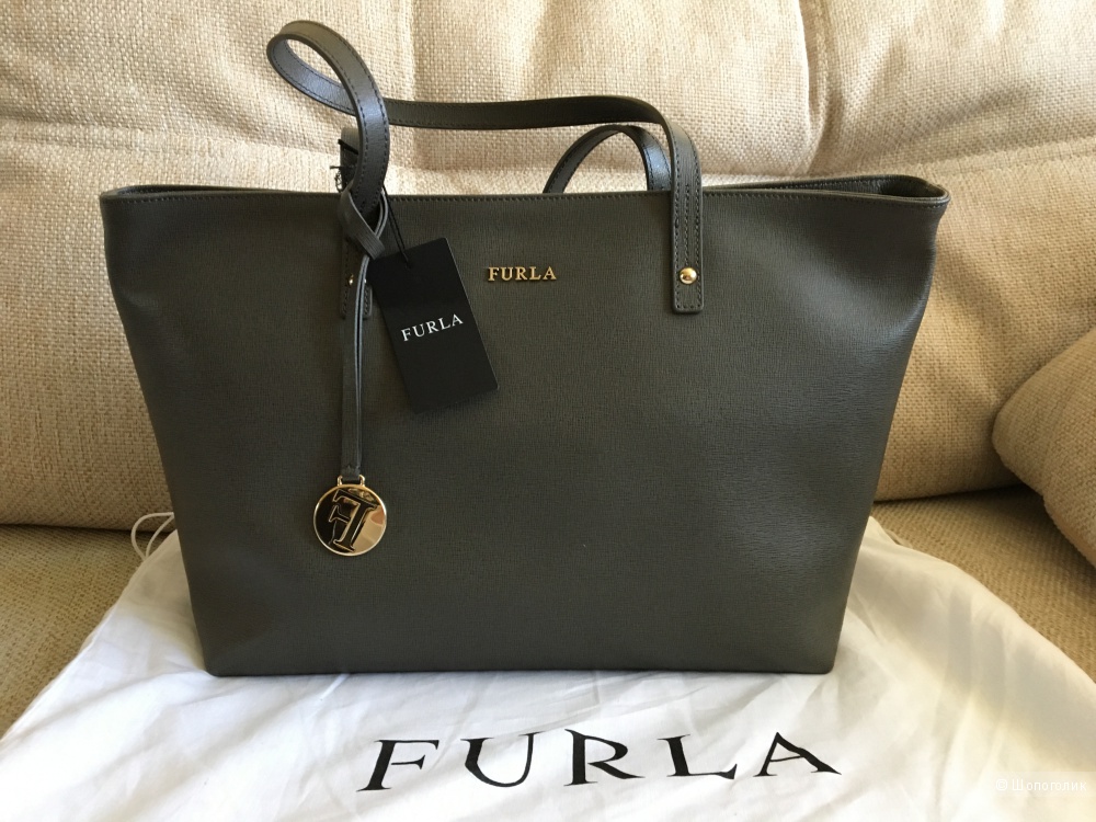 Furla Daisy