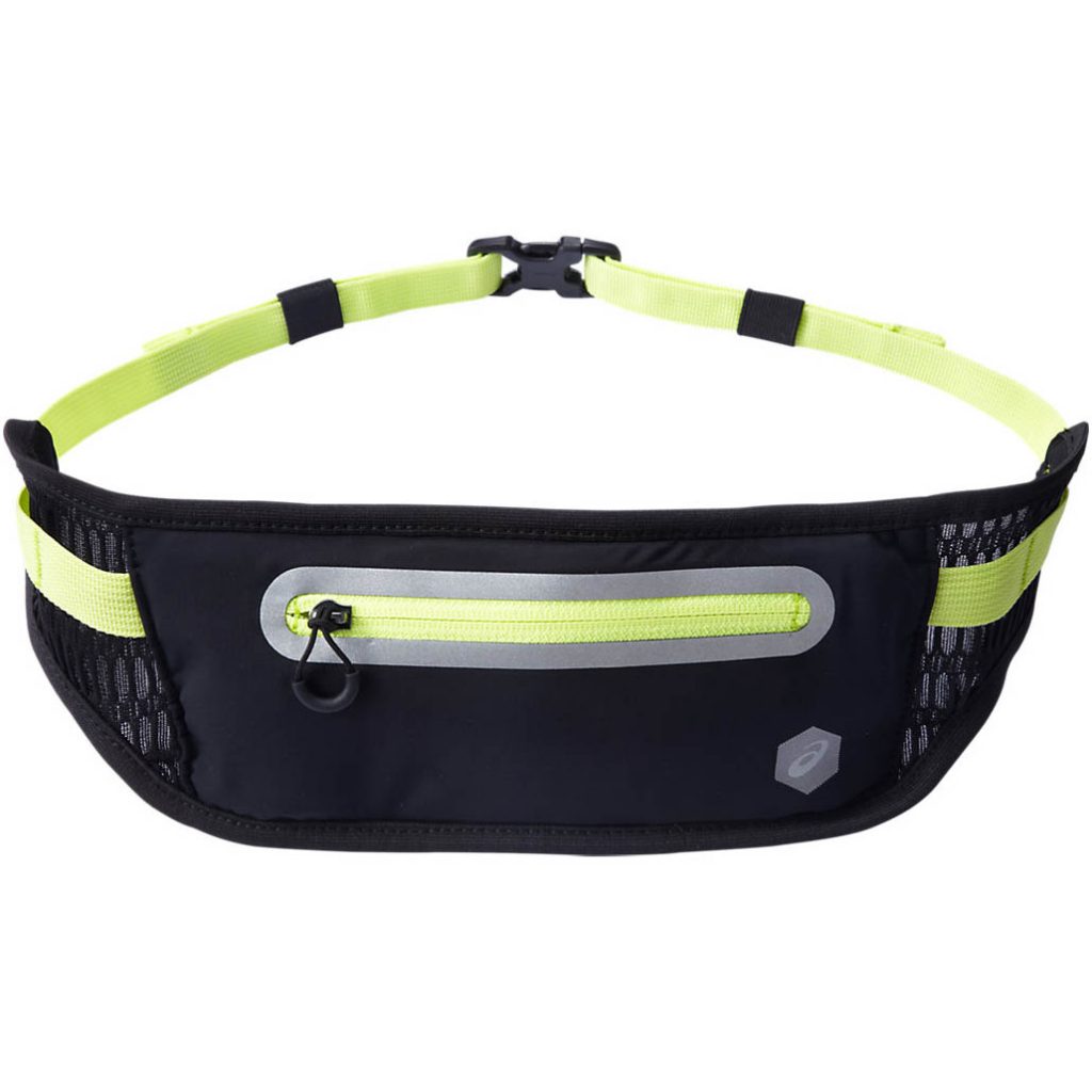 Удобная модель Asics Waist Pouch