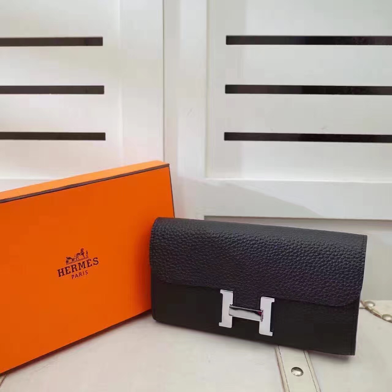 Кошелек Hermes