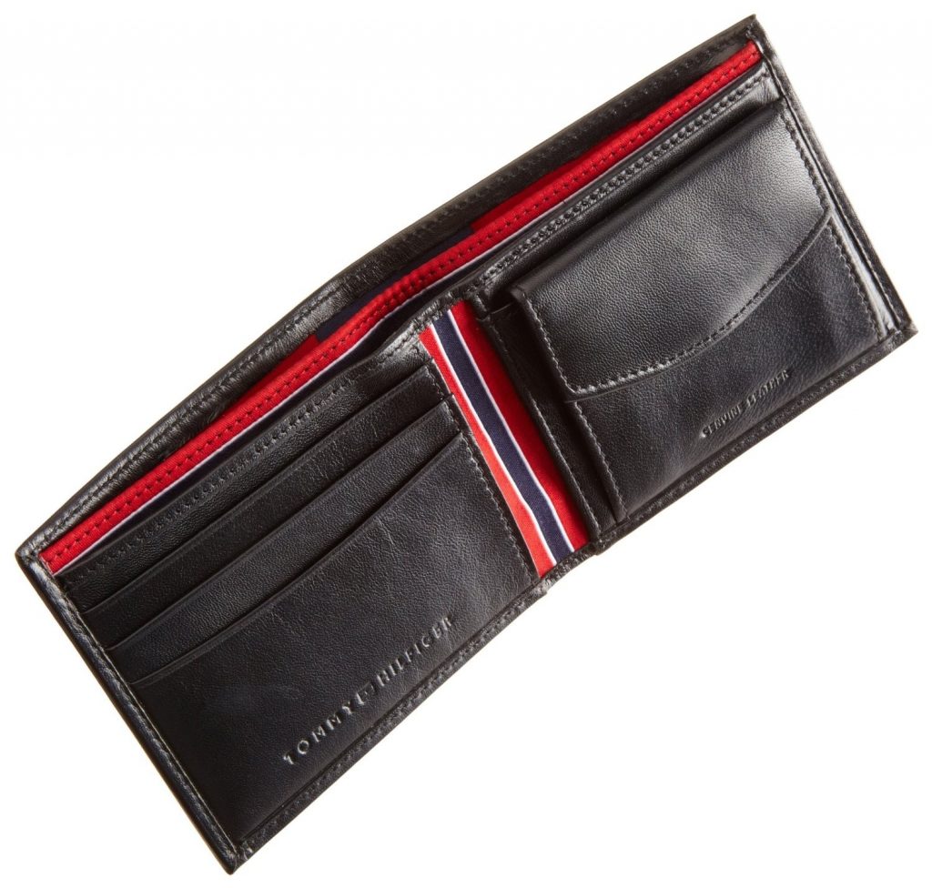 Портмоне Tommy Hilfiger
