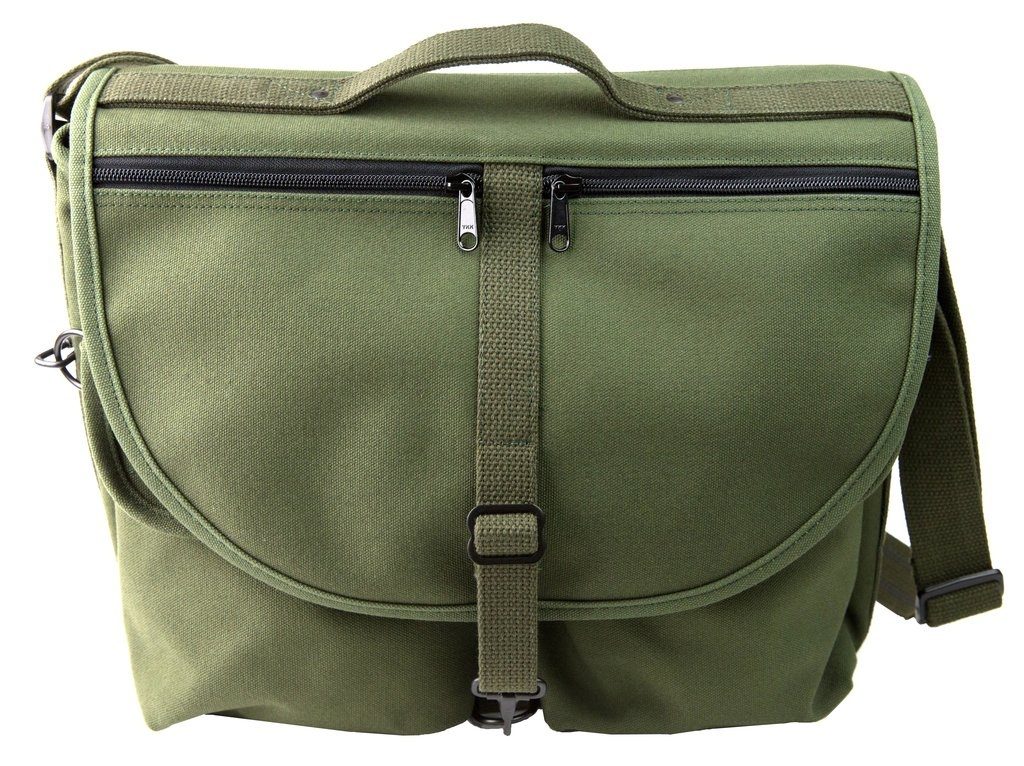 Модель Domke Reporter's Satchel