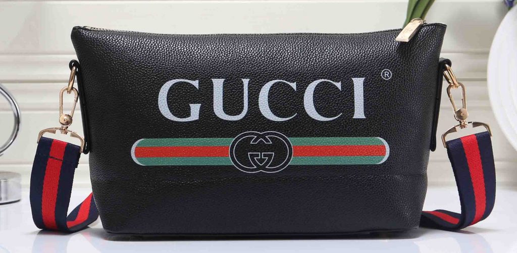 Фирменная Gucci