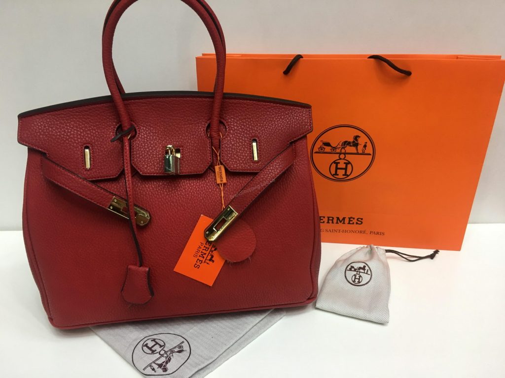 Сумка Hermes