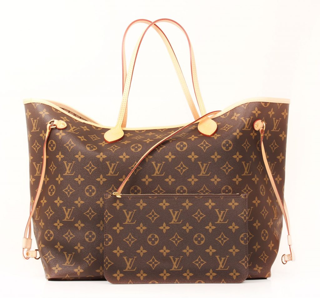Сумка Louis Vuitton Neverfull