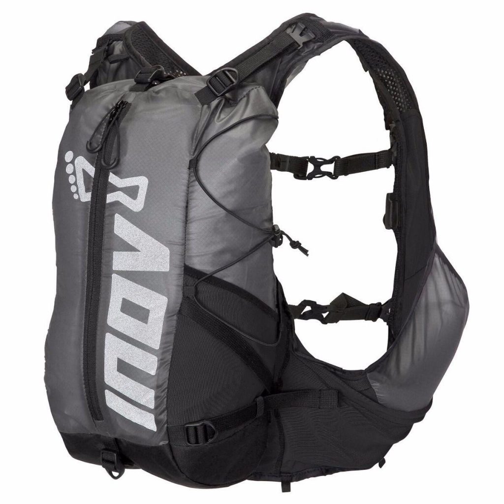 Модель All Terrain Pro Vest