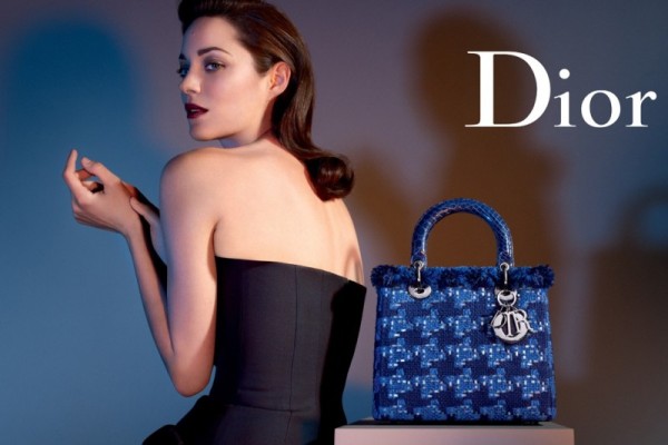 Lady Dior