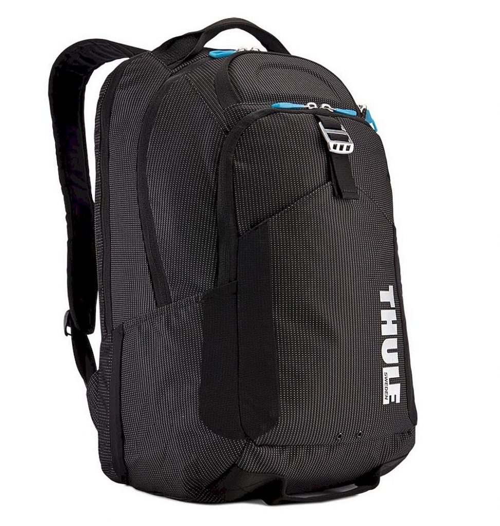 Модель Thule Crossover 25(32)L
