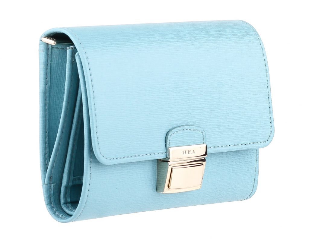 Женский кошелек Furla