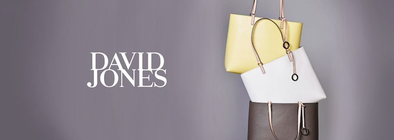 David Jones