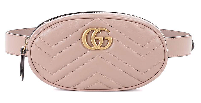 GG Marmont бежевая